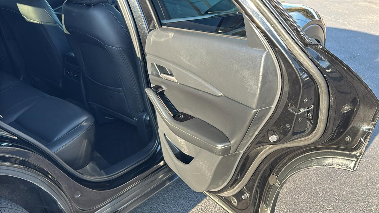 2024 Mazda CX-30 2.5 S Select Sport San Antonio TX