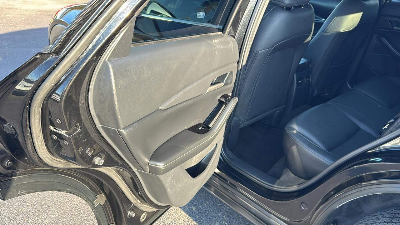 2024 Mazda CX-30 2.5 S Select Sport San Antonio TX