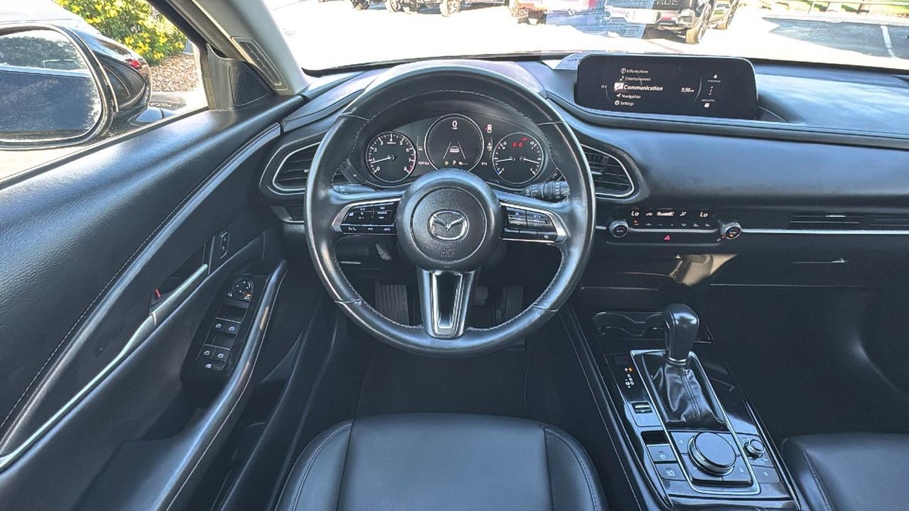 2024 Mazda CX-30 2.5 S Select Sport San Antonio TX