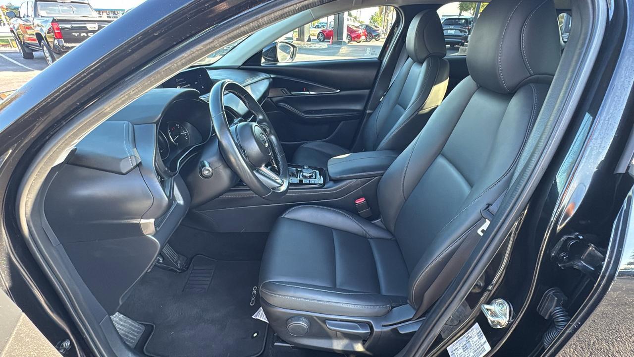 2024 Mazda CX-30 2.5 S Select Sport San Antonio TX