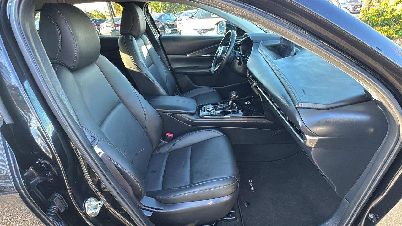 2024 Mazda CX-30 2.5 S Select Sport San Antonio TX