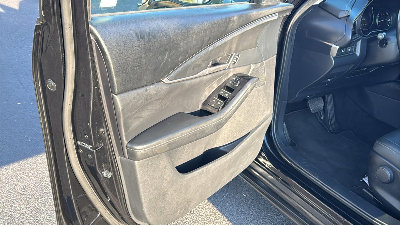 2024 Mazda CX-30 2.5 S Select Sport San Antonio TX