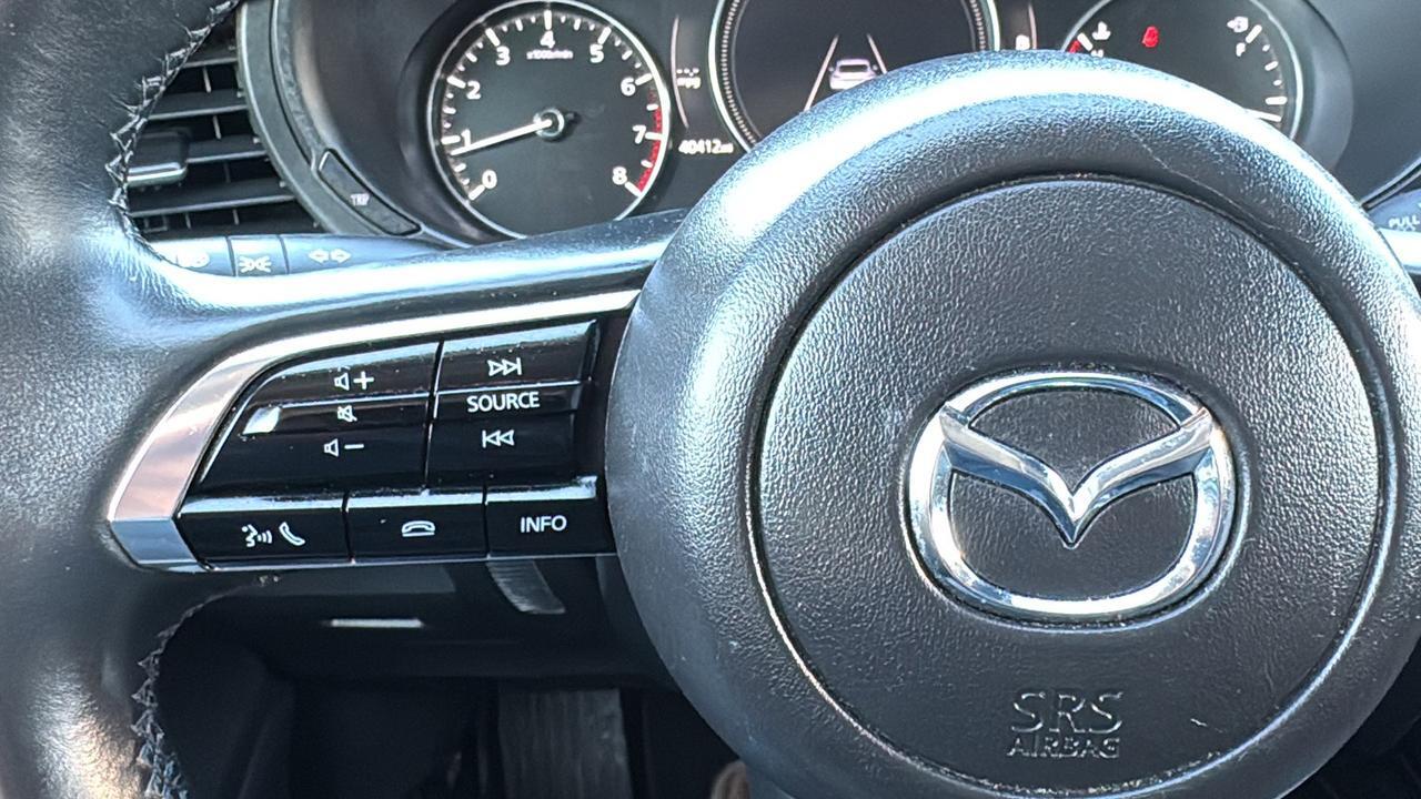 2024 Mazda CX-30 2.5 S Select Sport San Antonio TX