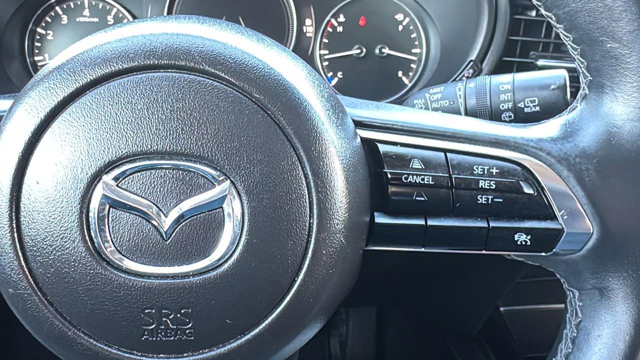 2024 Mazda CX-30 2.5 S Select Sport San Antonio TX