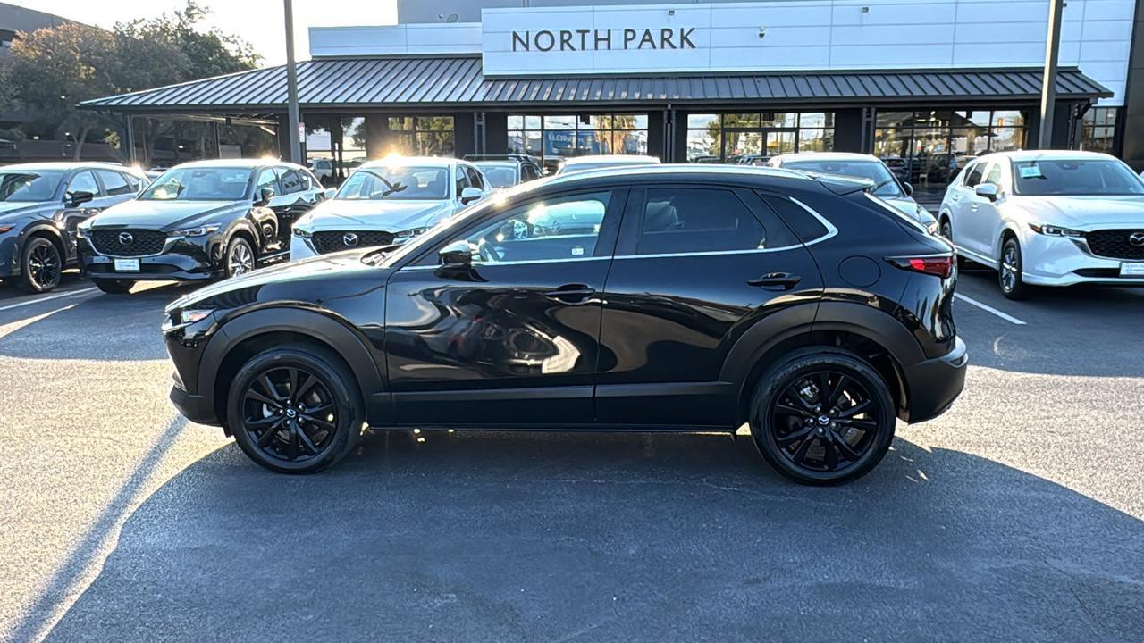 2024 Mazda CX-30 2.5 S Select Sport San Antonio TX