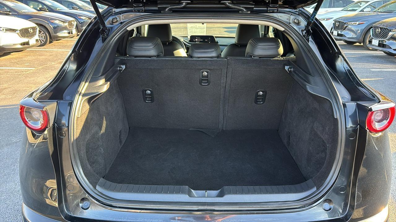 2024 Mazda CX-30 2.5 S Select Sport San Antonio TX