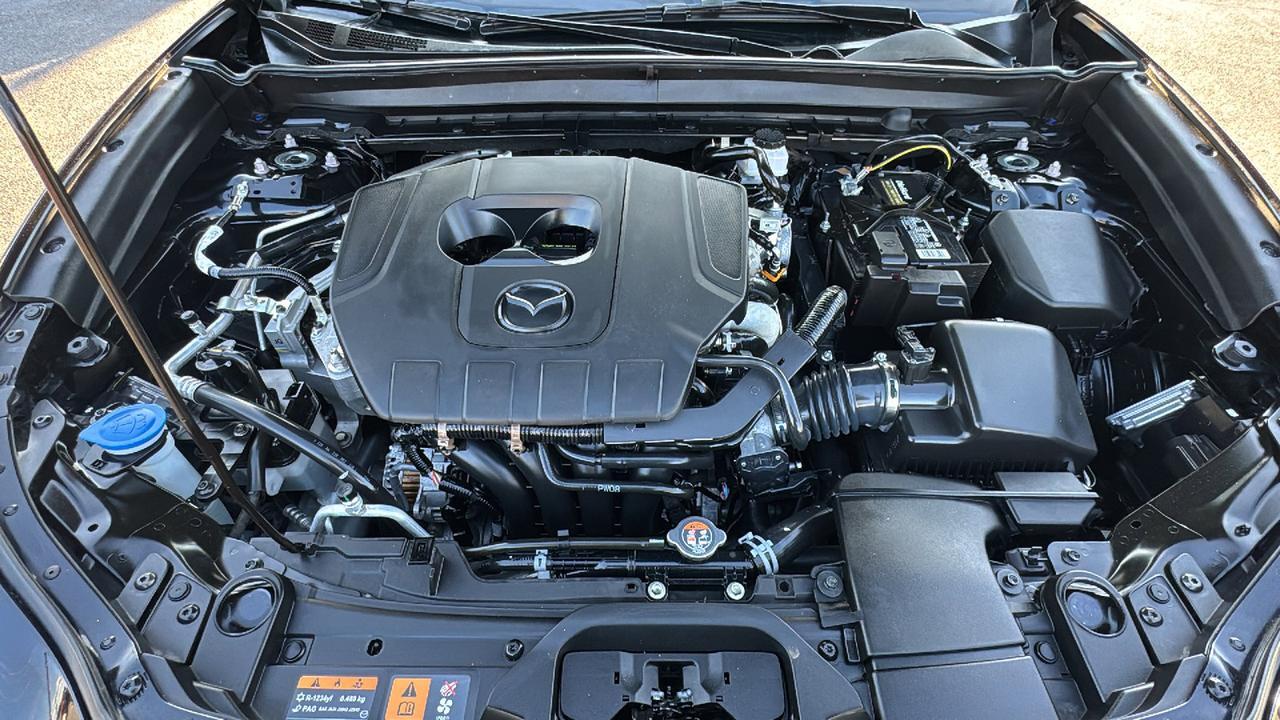 2024 Mazda CX-30 2.5 S Select Sport San Antonio TX