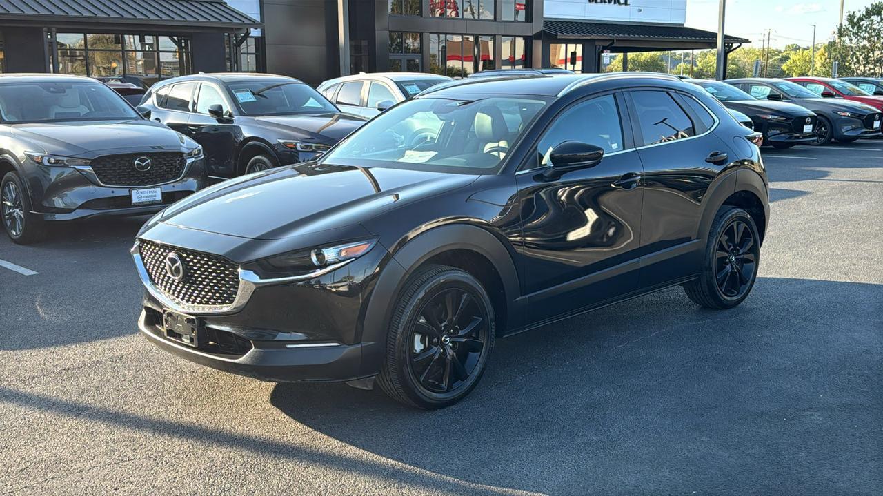 2024 Mazda CX-30 2.5 S Select Sport San Antonio TX