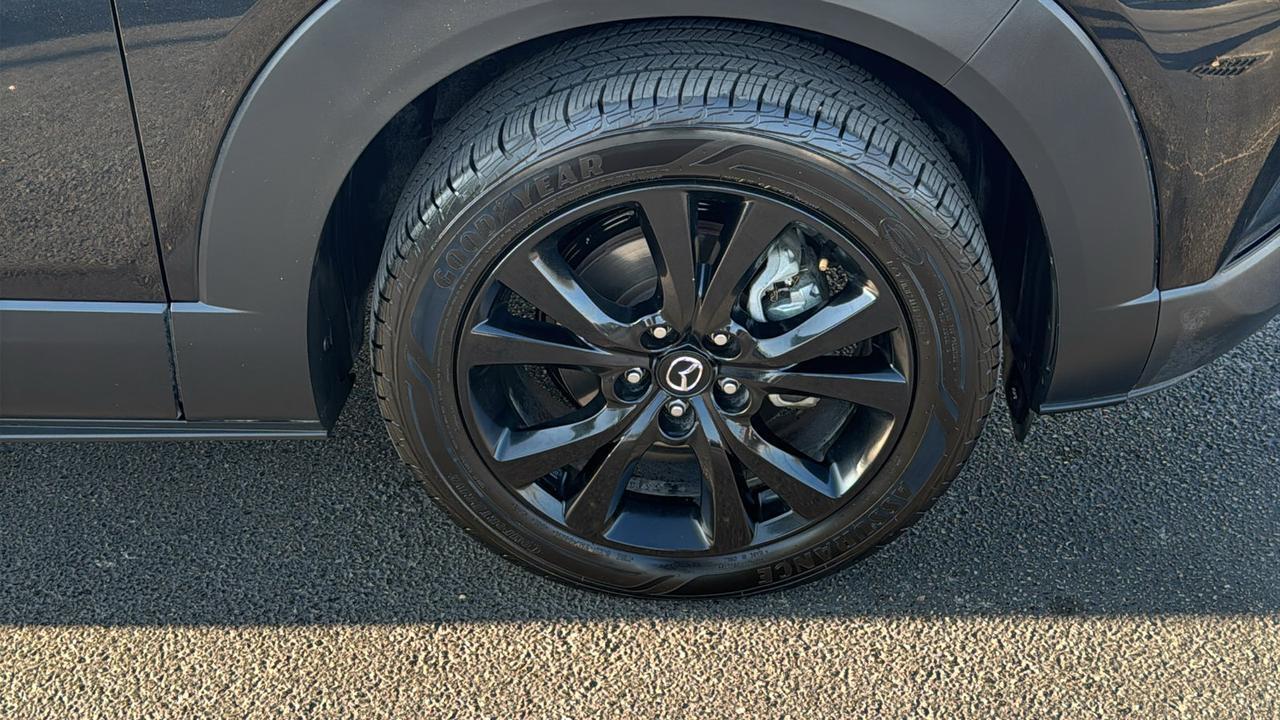 2024 Mazda CX-30 2.5 S Select Sport San Antonio TX