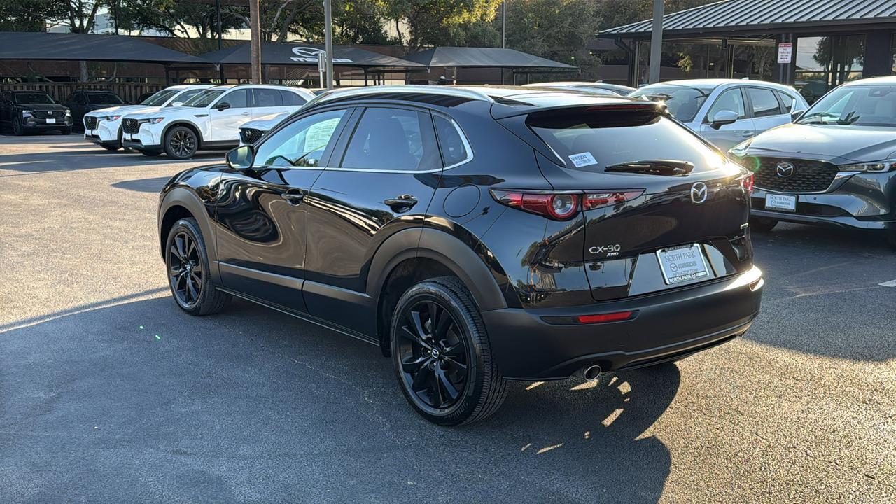 2024 Mazda CX-30 2.5 S Select Sport San Antonio TX