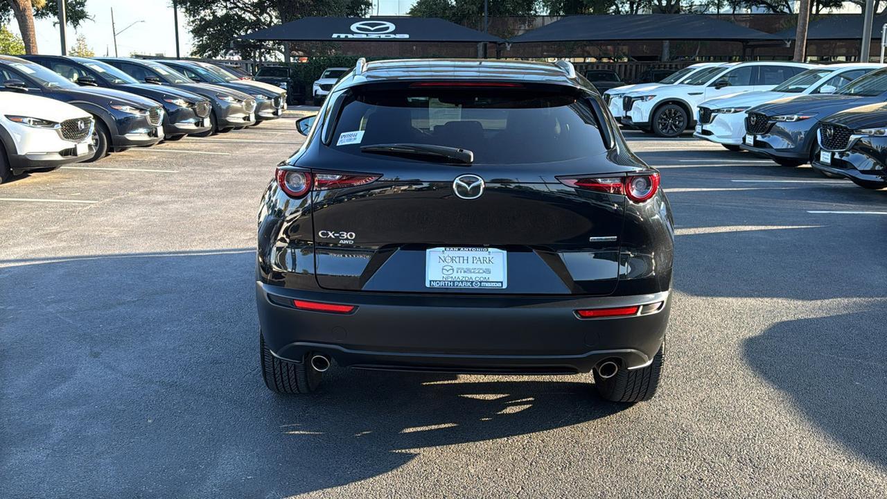 2024 Mazda CX-30 2.5 S Select Sport San Antonio TX