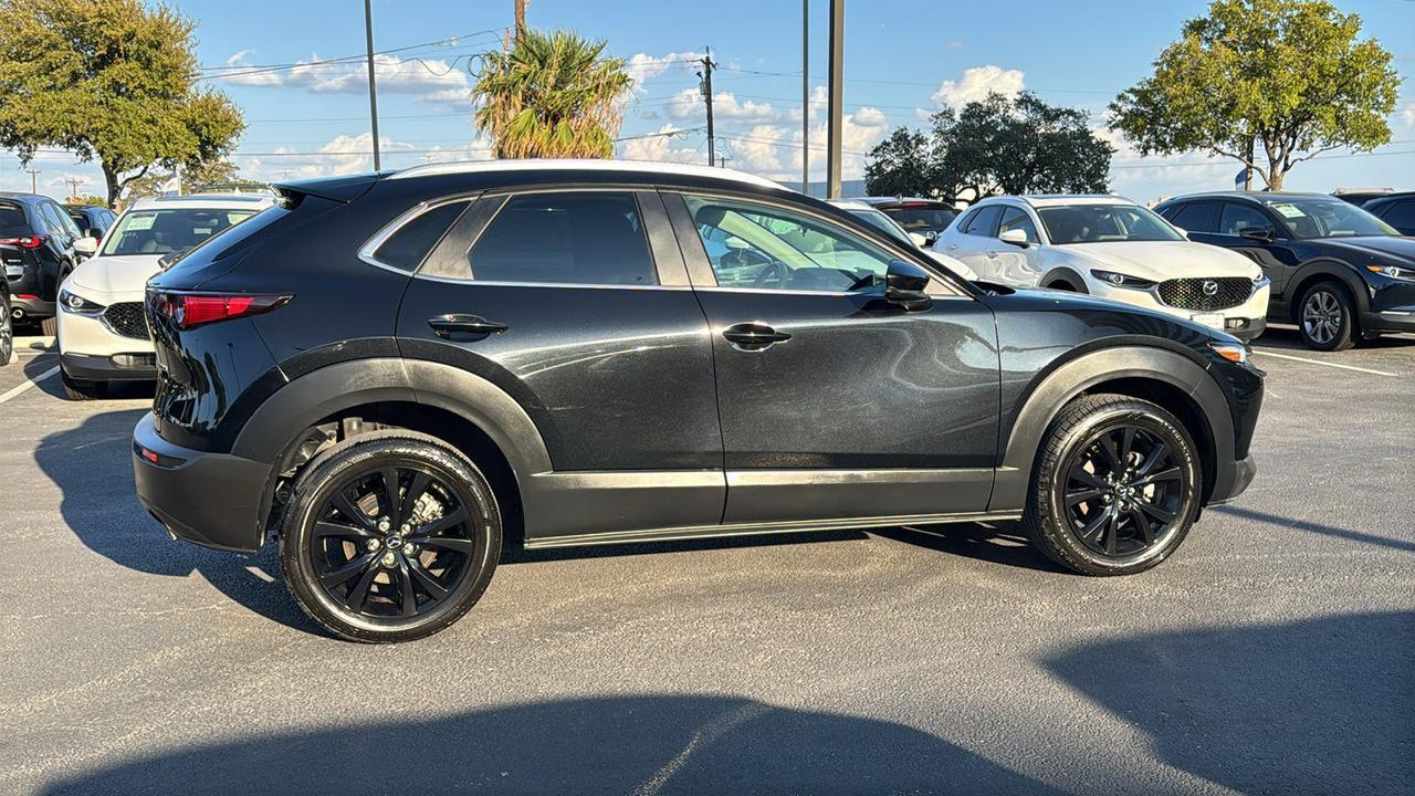 2024 Mazda CX-30 2.5 S Select Sport San Antonio TX