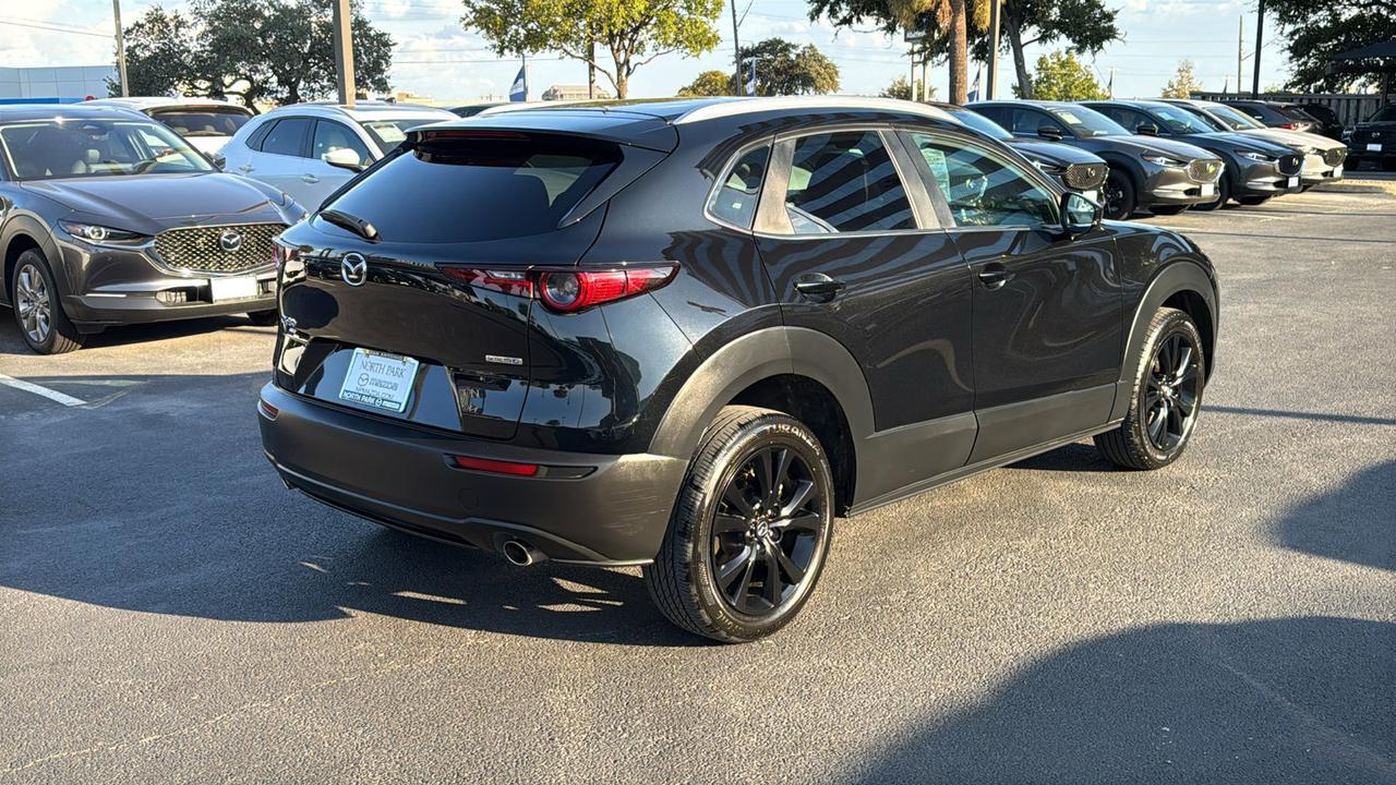 2024 Mazda CX-30 2.5 S Select Sport San Antonio TX