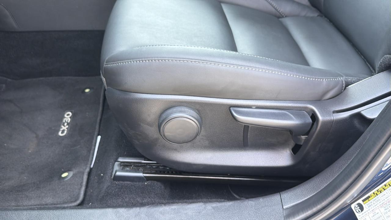 2024 Mazda CX-30 2.5 S Select Sport San Antonio TX