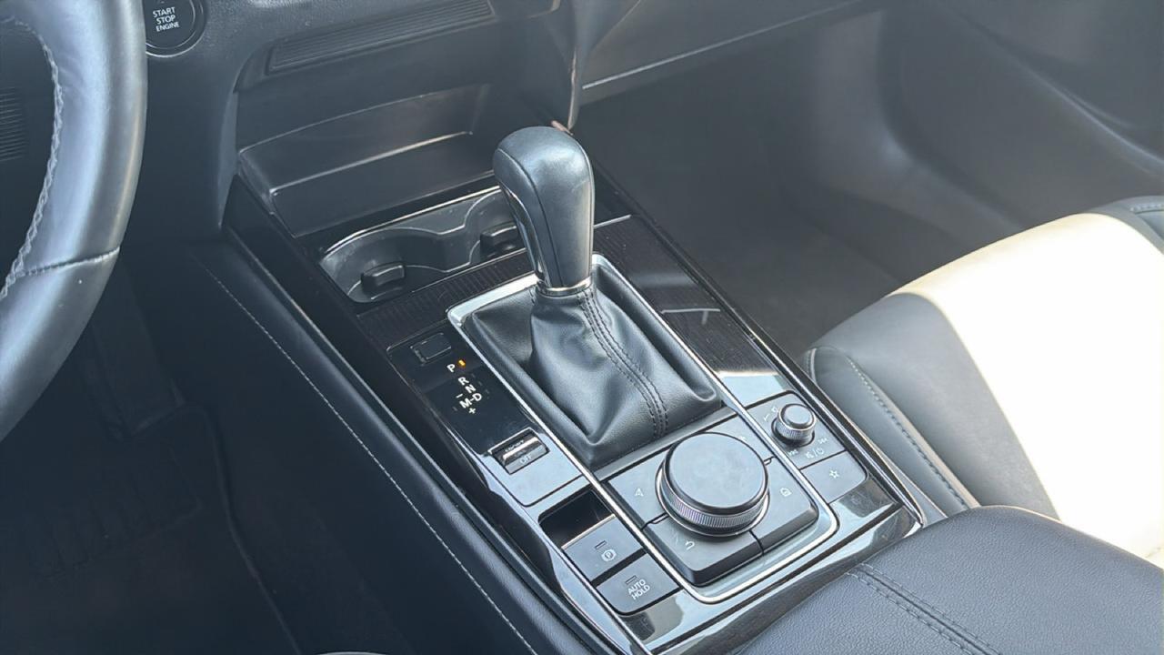 2024 Mazda CX-30 2.5 S Select Sport San Antonio TX