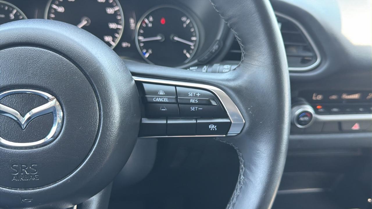 2024 Mazda CX-30 2.5 S Select Sport San Antonio TX