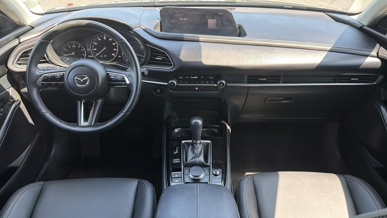 2024 Mazda CX-30 2.5 S Select Sport San Antonio TX