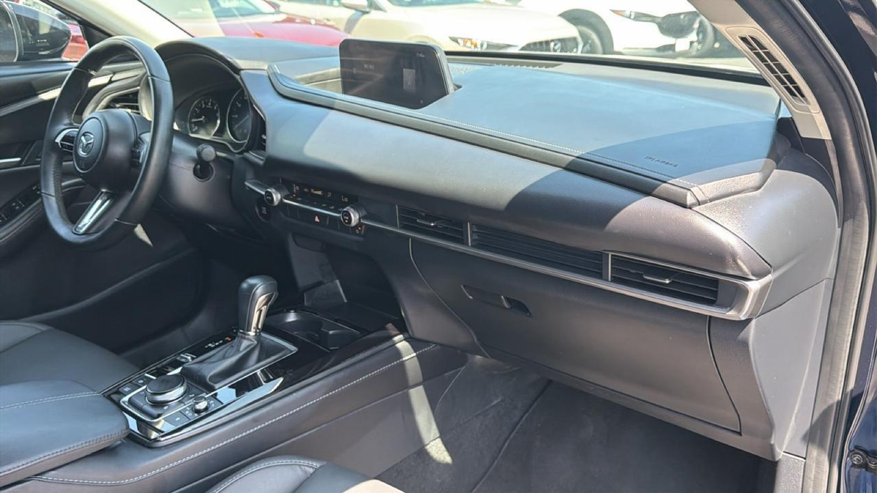 2024 Mazda CX-30 2.5 S Select Sport San Antonio TX