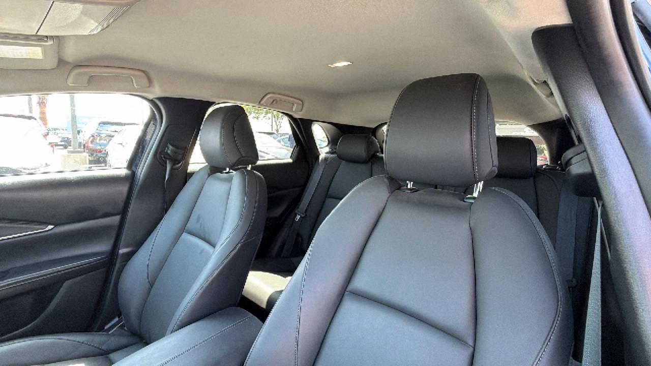 2024 Mazda CX-30 2.5 S Select Sport San Antonio TX
