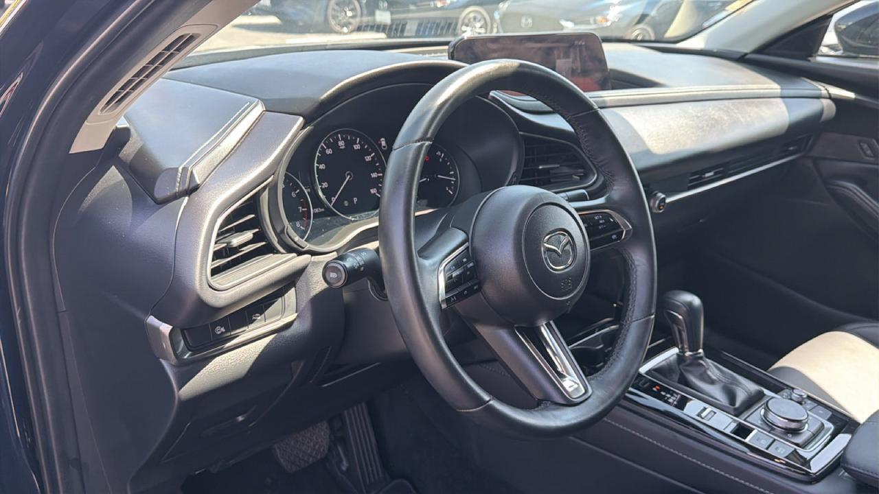2024 Mazda CX-30 2.5 S Select Sport San Antonio TX