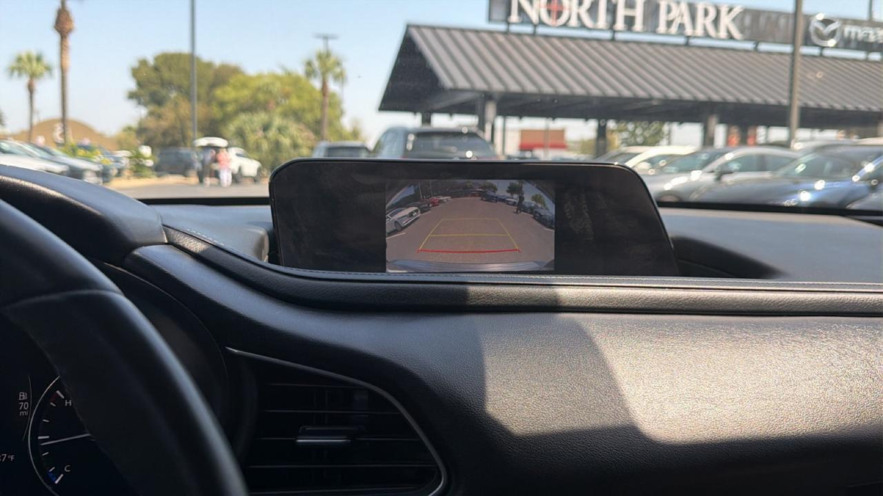 2024 Mazda CX-30 2.5 S Select Sport San Antonio TX