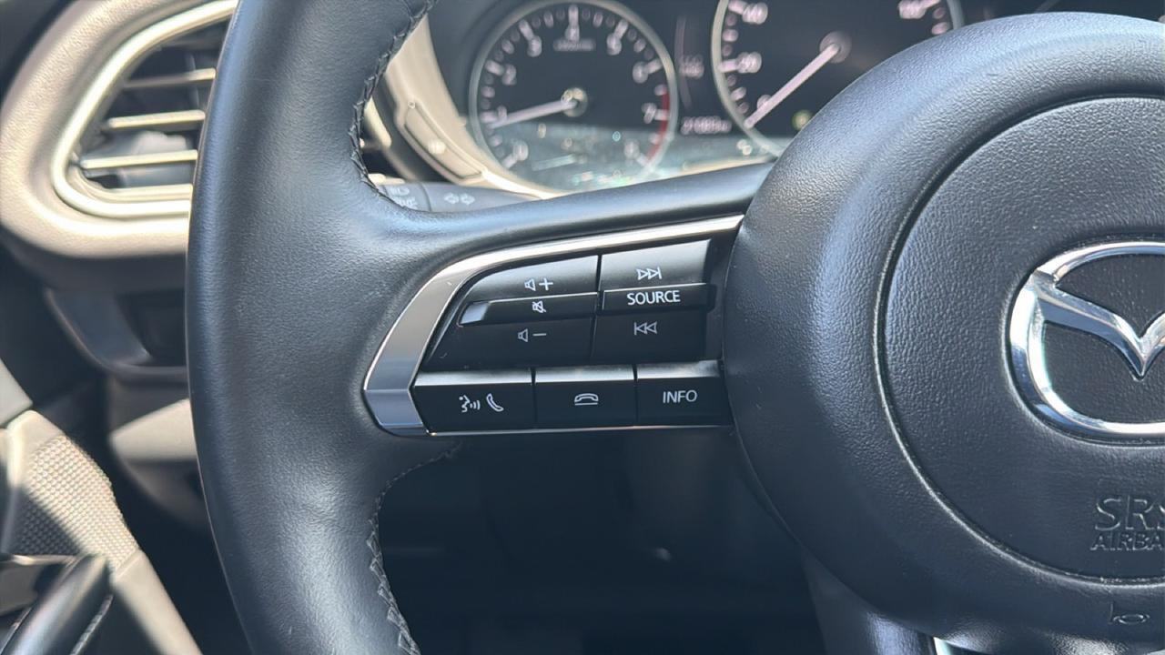 2024 Mazda CX-30 2.5 S Select Sport San Antonio TX