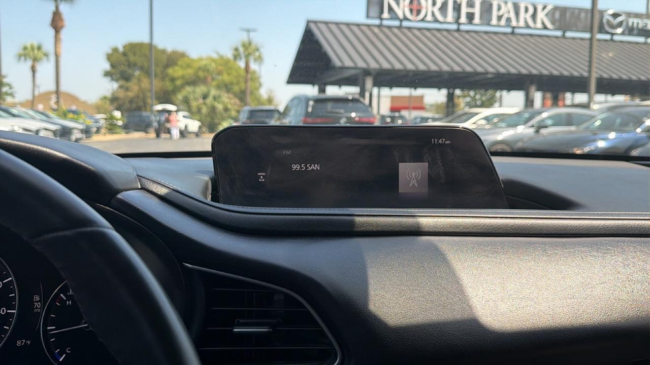2024 Mazda CX-30 2.5 S Select Sport San Antonio TX