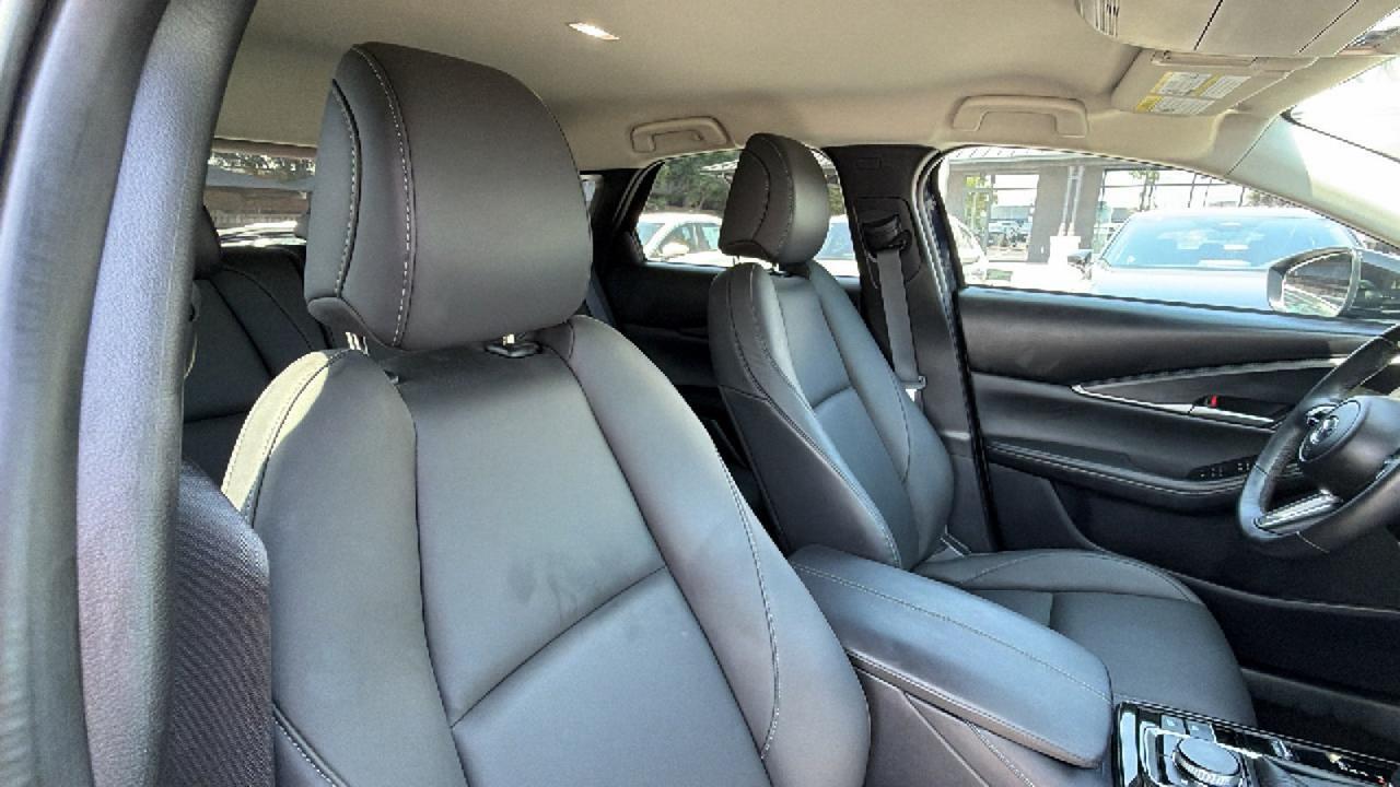 2024 Mazda CX-30 2.5 S Select Sport San Antonio TX
