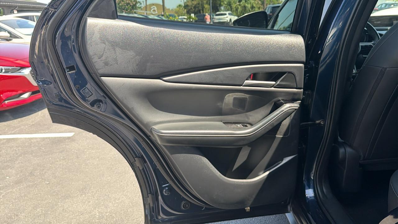 2024 Mazda CX-30 2.5 S Select Sport San Antonio TX