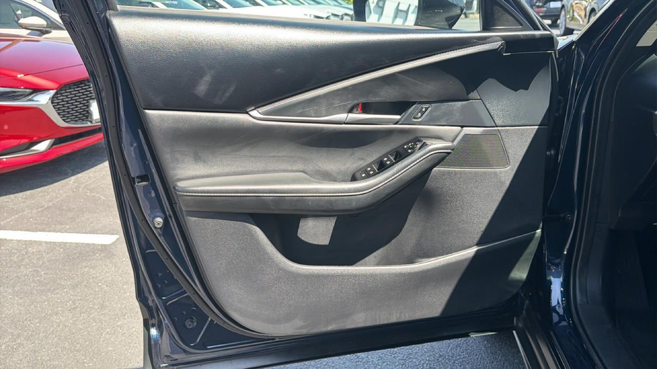 2024 Mazda CX-30 2.5 S Select Sport San Antonio TX