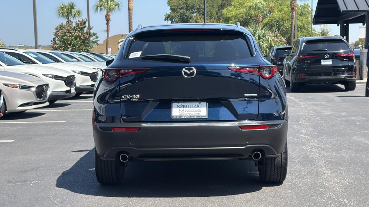 2024 Mazda CX-30 2.5 S Select Sport San Antonio TX