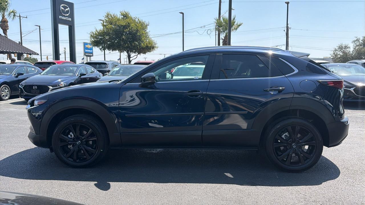 2024 Mazda CX-30 2.5 S Select Sport San Antonio TX