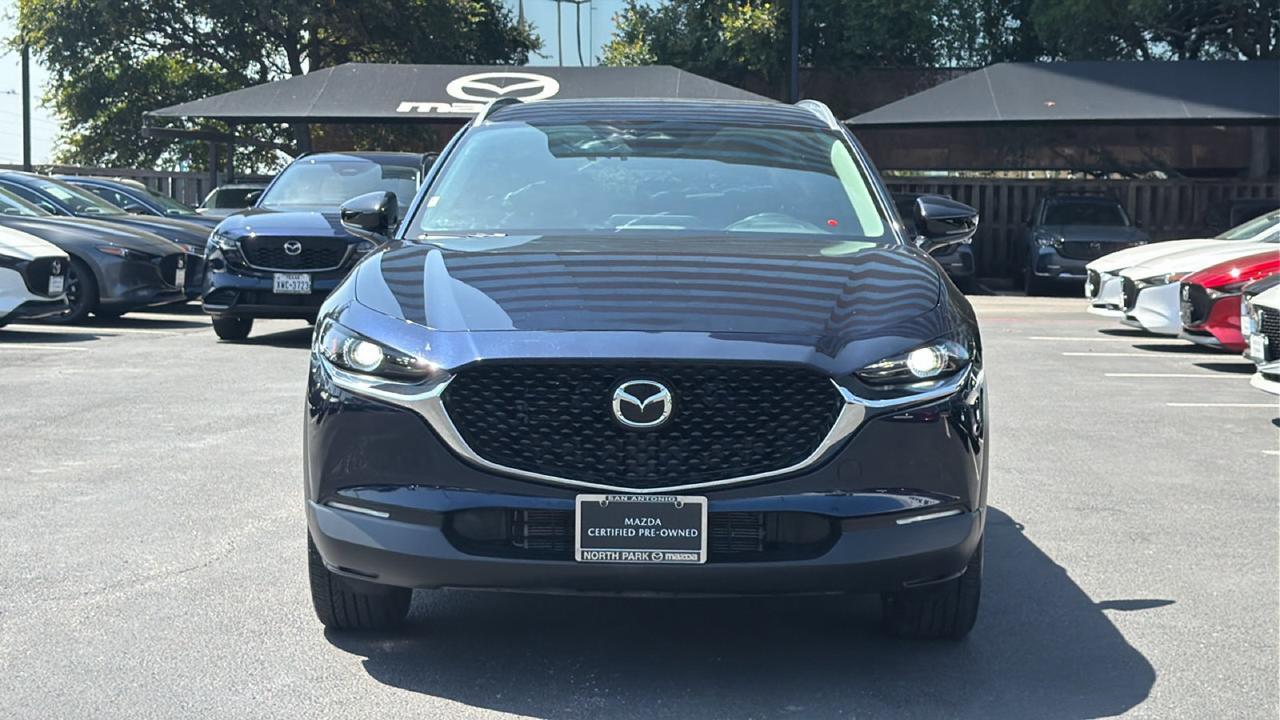 2024 Mazda CX-30 2.5 S Select Sport San Antonio TX