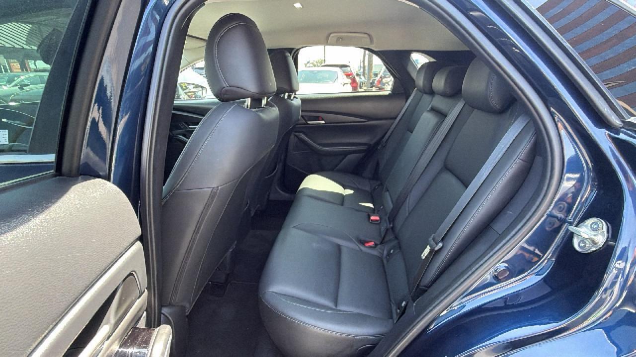 2024 Mazda CX-30 2.5 S Select Sport San Antonio TX