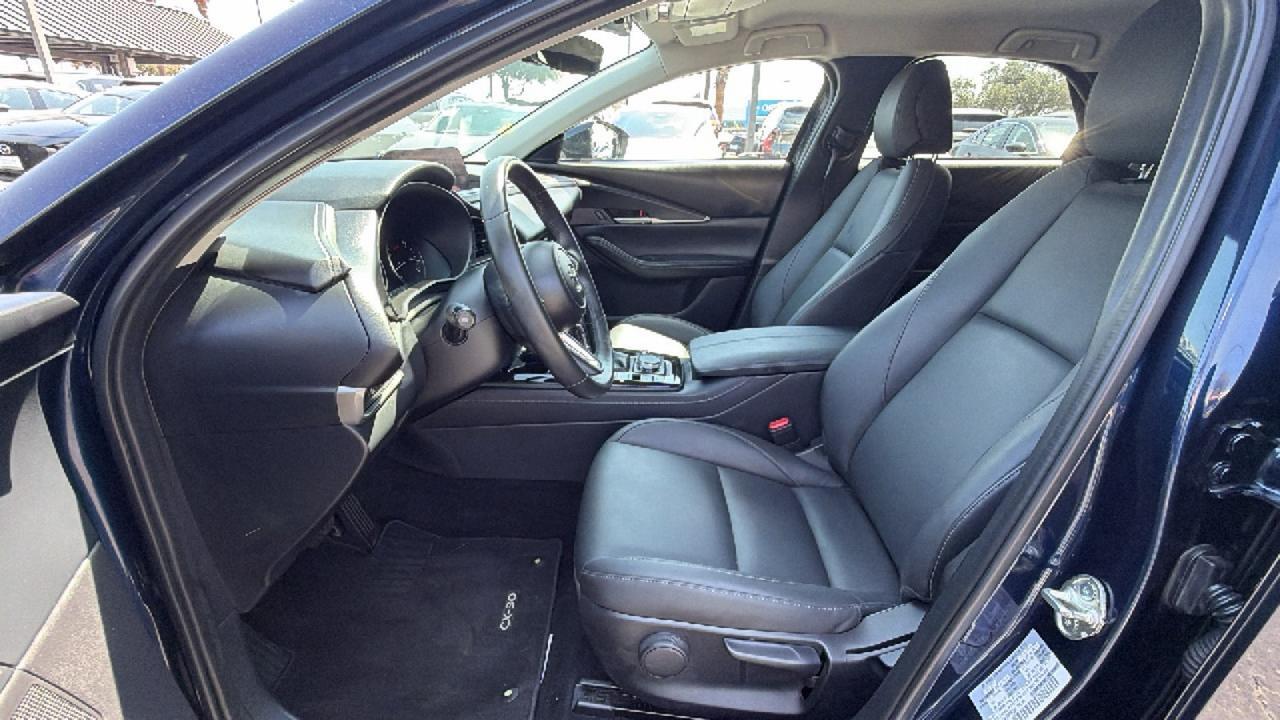 2024 Mazda CX-30 2.5 S Select Sport San Antonio TX