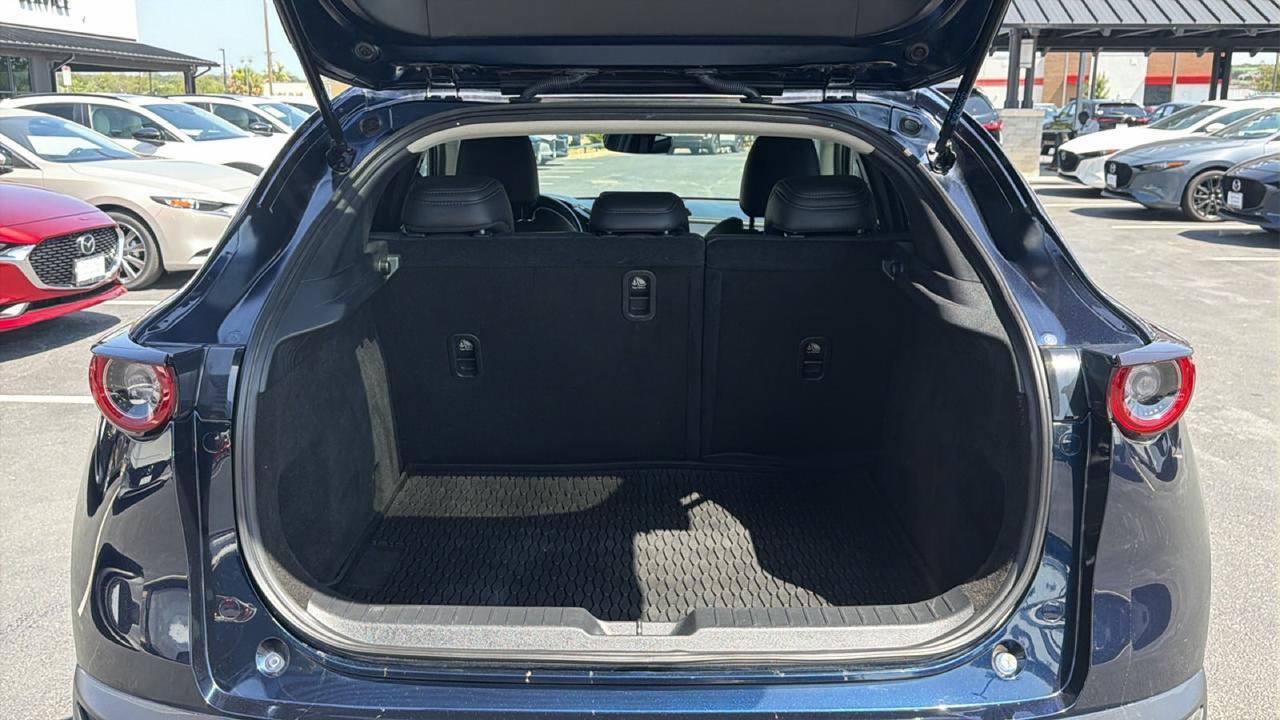 2024 Mazda CX-30 2.5 S Select Sport San Antonio TX