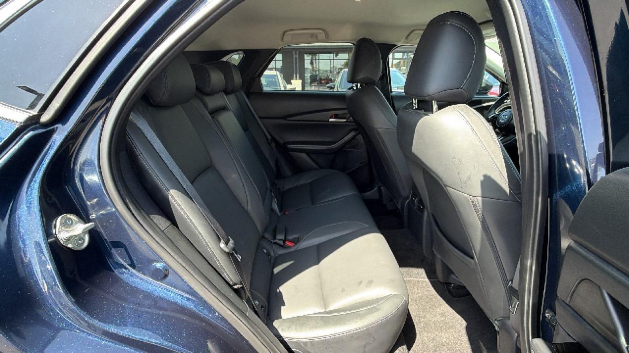 2024 Mazda CX-30 2.5 S Select Sport San Antonio TX