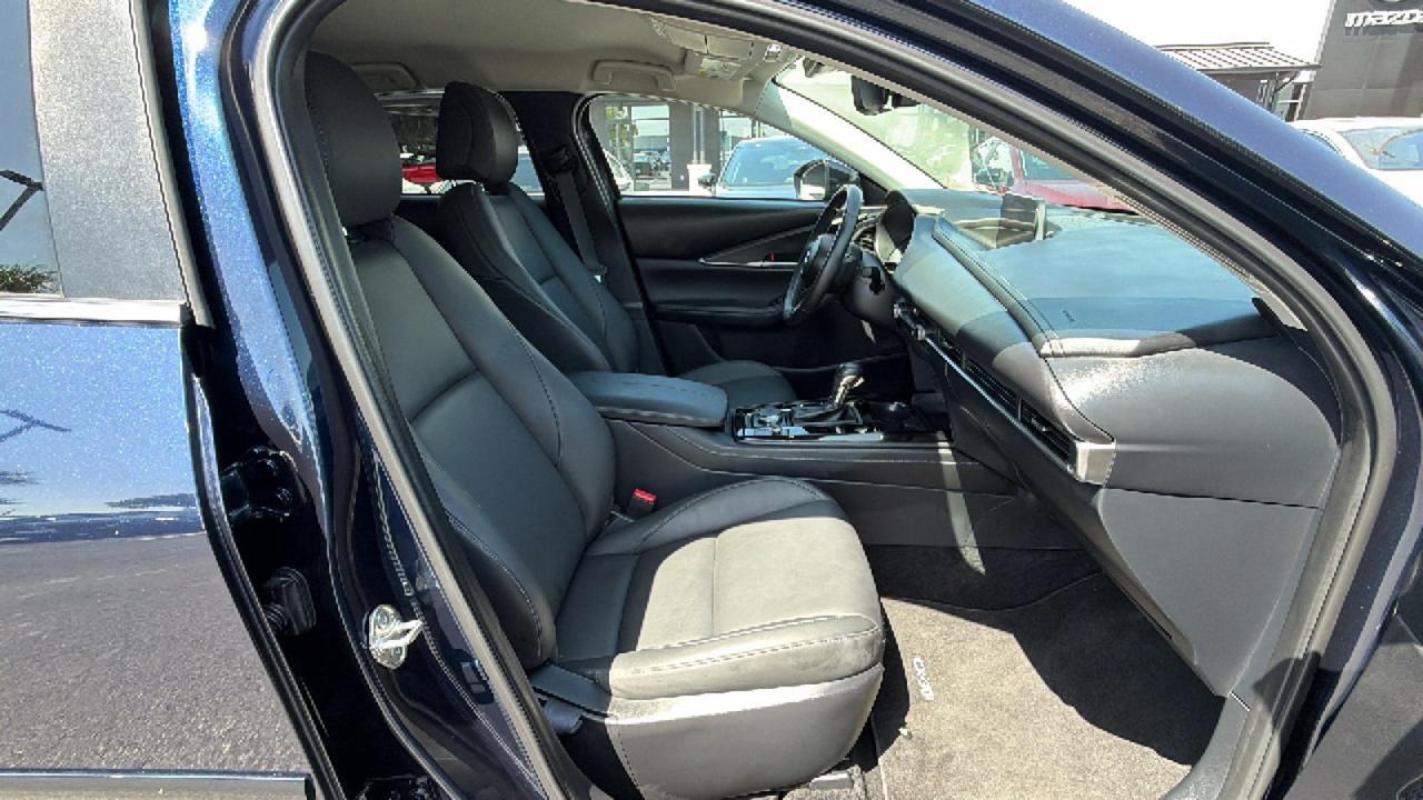 2024 Mazda CX-30 2.5 S Select Sport San Antonio TX