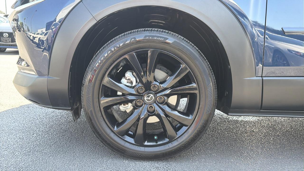 2024 Mazda CX-30 2.5 S Select Sport San Antonio TX