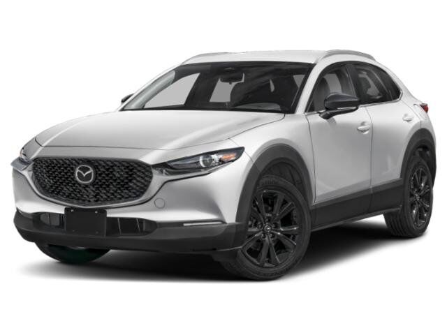 2024 Mazda CX-30 2.5 S Select Sport San Antonio TX