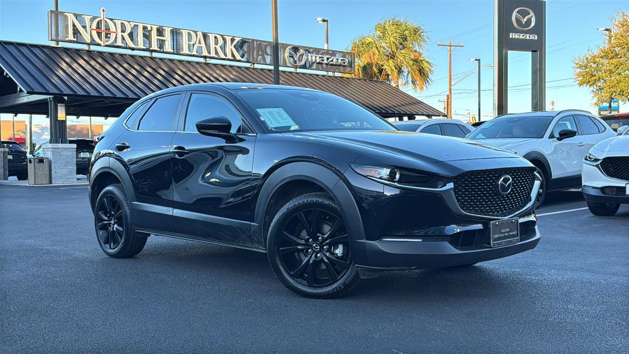 2024 Mazda CX-30 2.5 S Select Sport