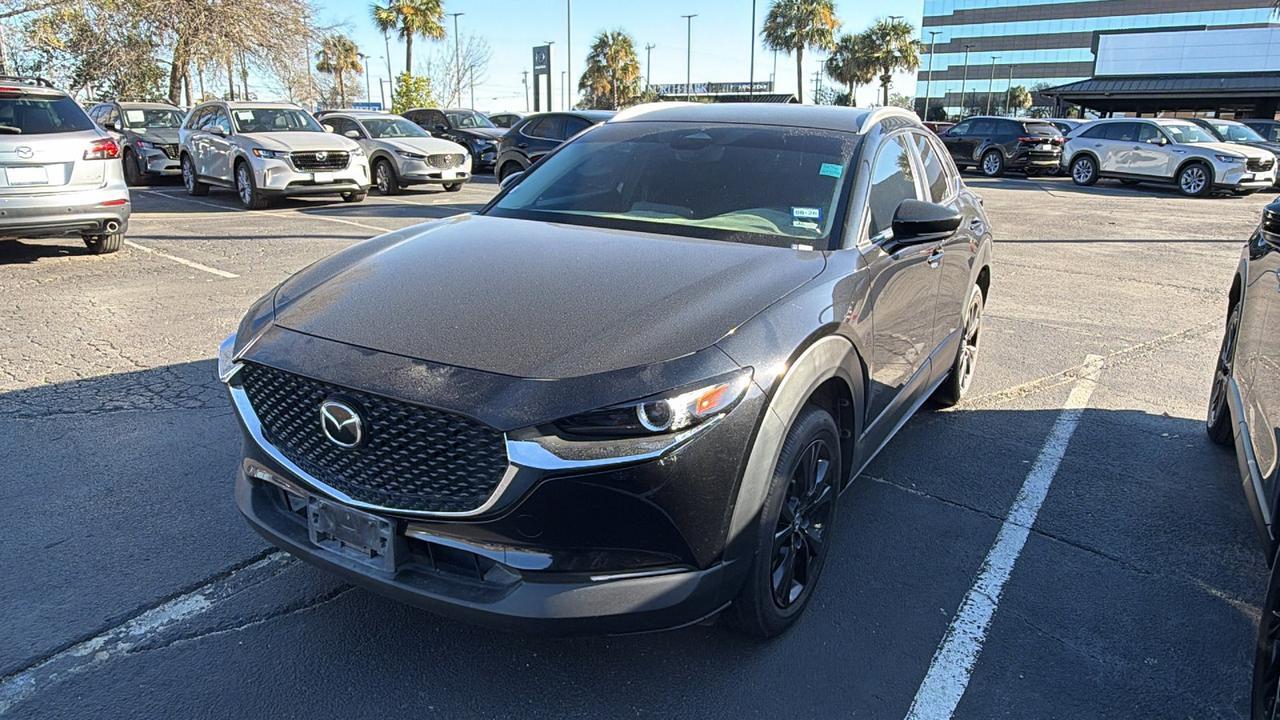 2024 Mazda CX-30 2.5 S Select Sport