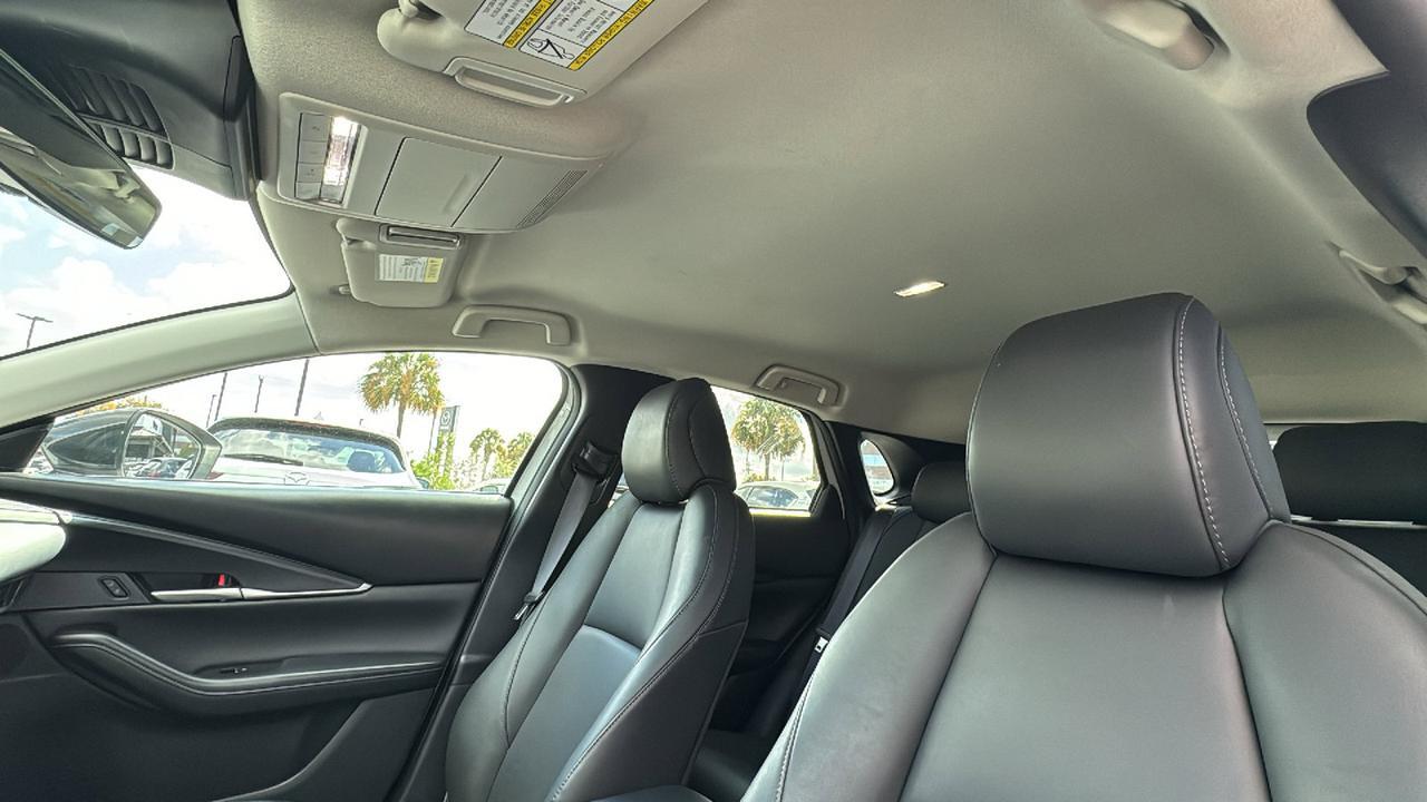 2024 Mazda CX-30 2.5 S Select Sport San Antonio TX