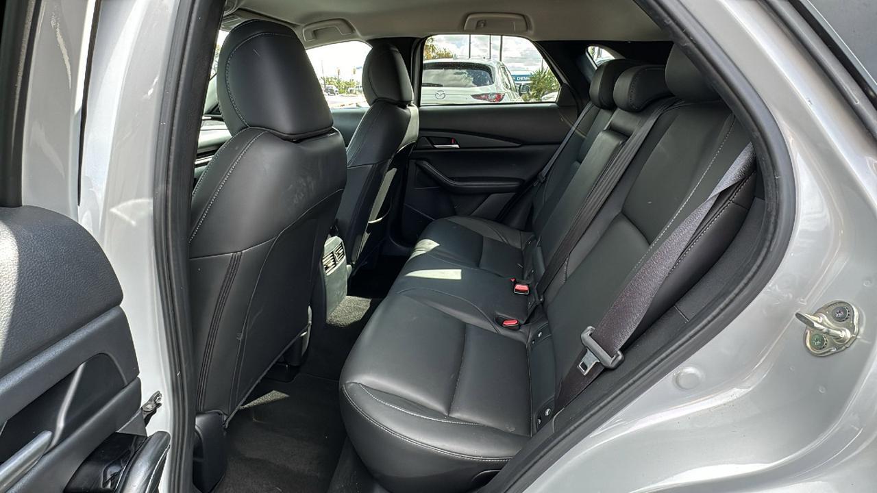 2024 Mazda CX-30 2.5 S Select Sport San Antonio TX