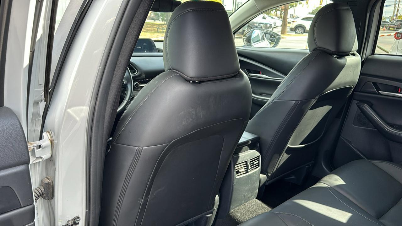 2024 Mazda CX-30 2.5 S Select Sport San Antonio TX