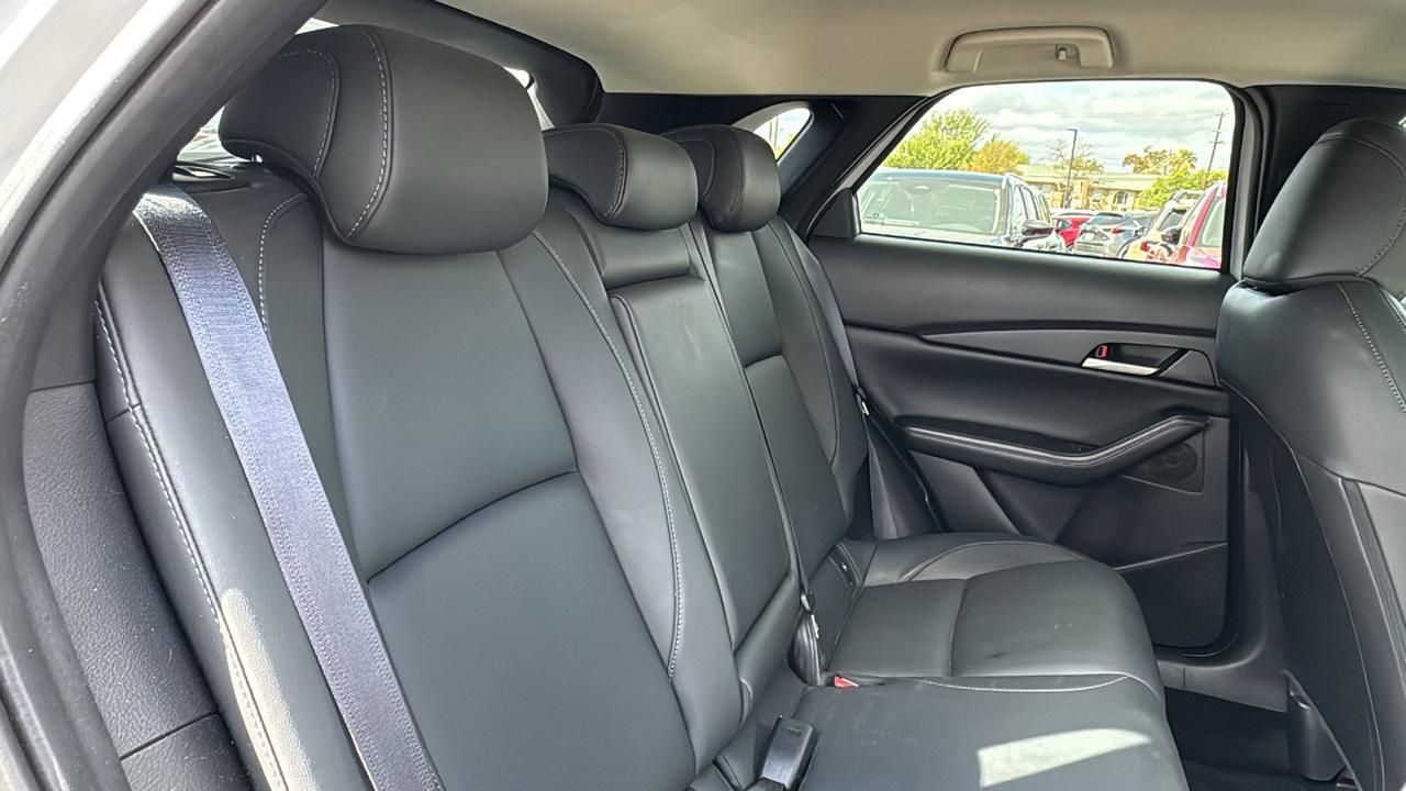 2024 Mazda CX-30 2.5 S Select Sport San Antonio TX