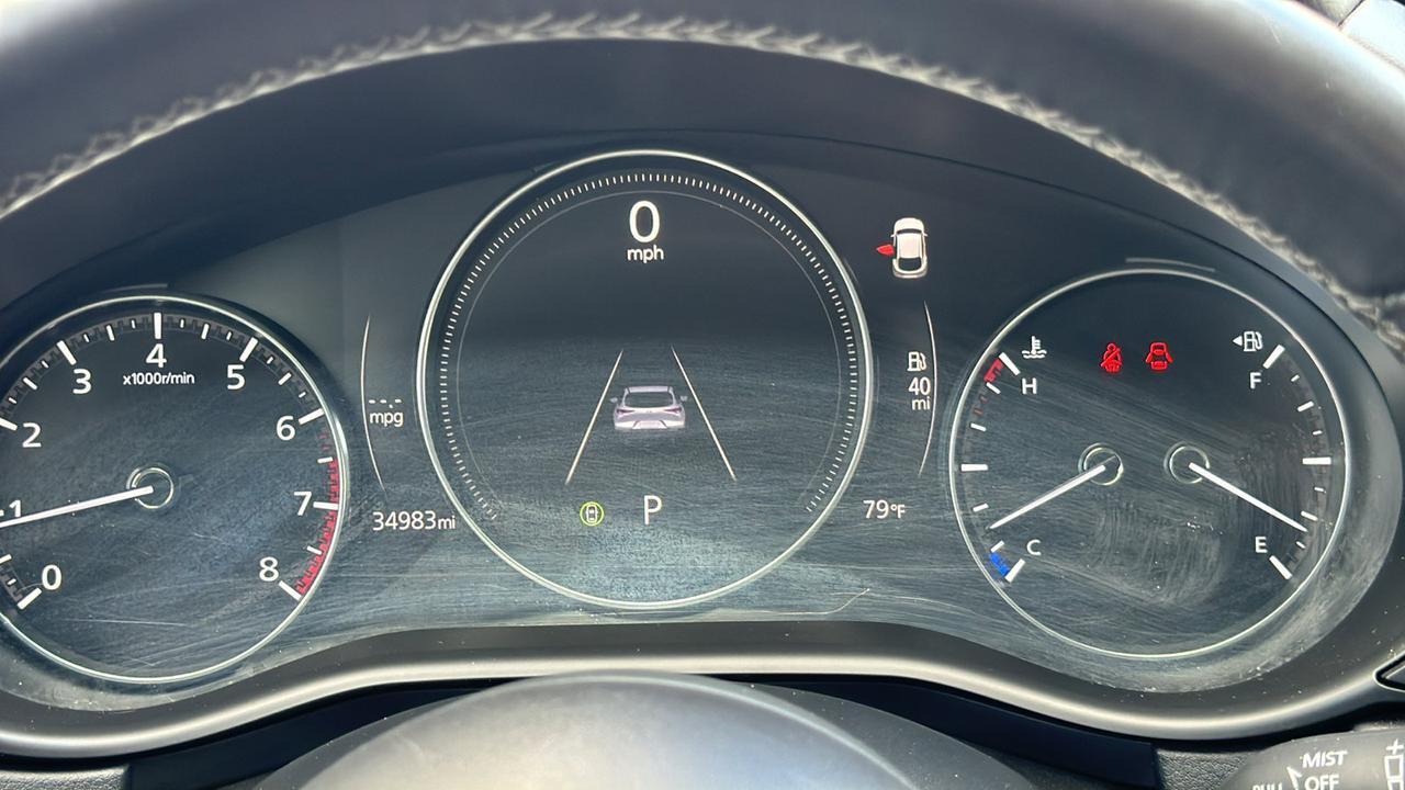 2024 Mazda CX-30 2.5 S Select Sport San Antonio TX