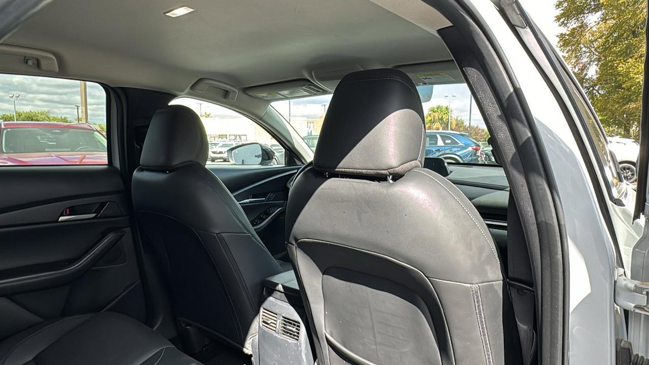 2024 Mazda CX-30 2.5 S Select Sport San Antonio TX