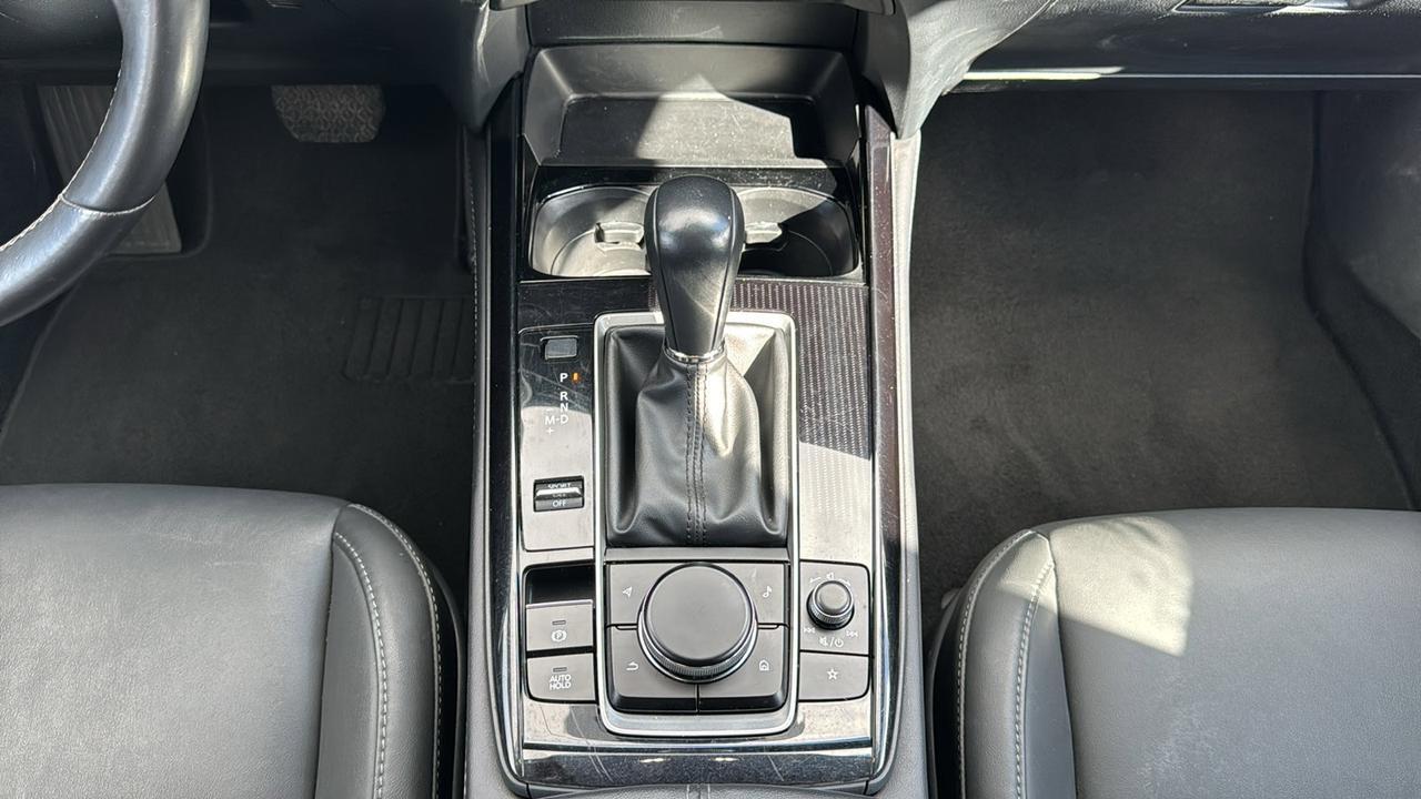 2024 Mazda CX-30 2.5 S Select Sport San Antonio TX
