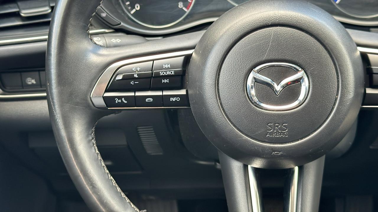 2024 Mazda CX-30 2.5 S Select Sport San Antonio TX